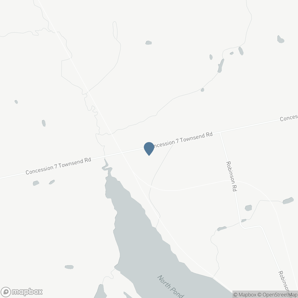 274 CONCESSION 7 TOWNSEND Road, Waterford, Ontario N0E 1Y0